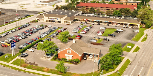 Executive Market Place - Thumbnail