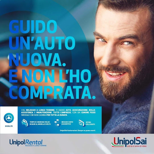 UnipolRental - Noleggio Lungo Termine Vigevano Abbiategrasso Mortara - Thumbnail