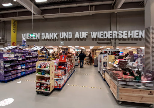 SELGROS Rodgau - Thumbnail