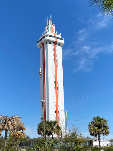 Florida Citrus Tower - Thumbnail