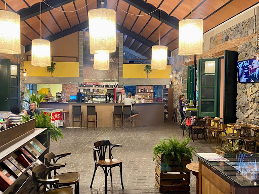 Bar - Oficina de Turisme L'Estació - Thumbnail