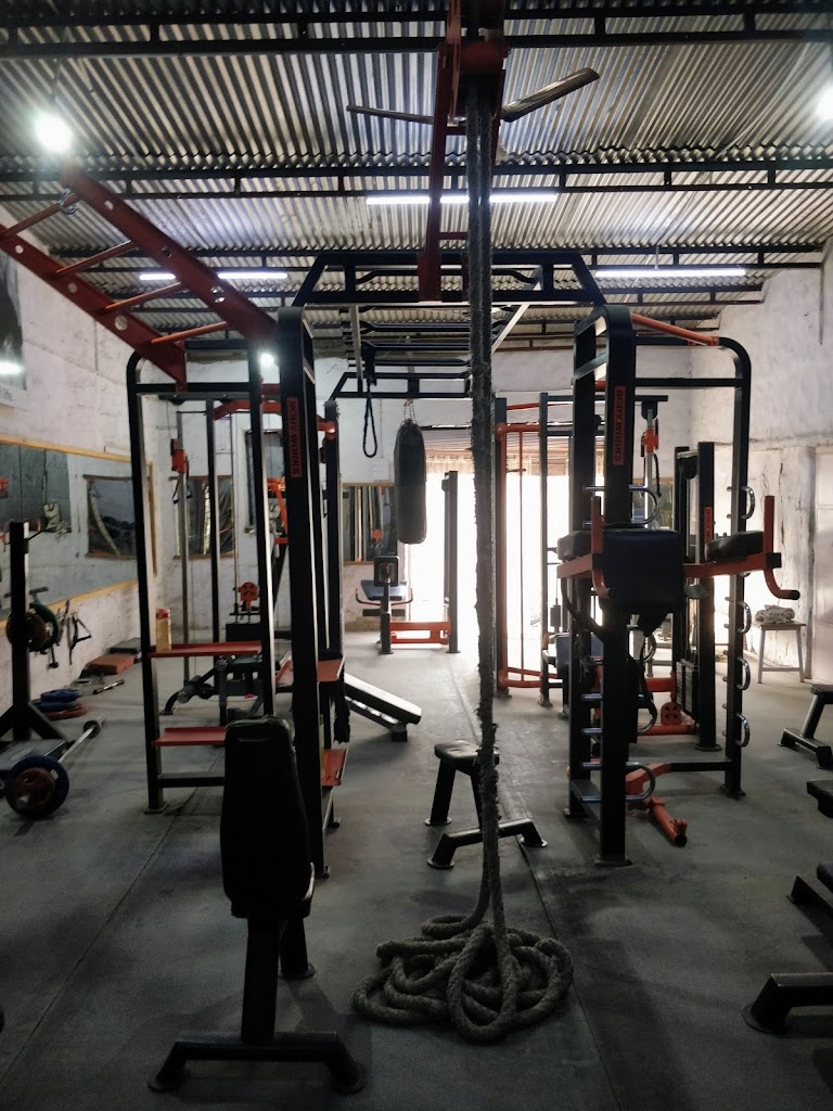Mahaveer Fitness Centre Balotra