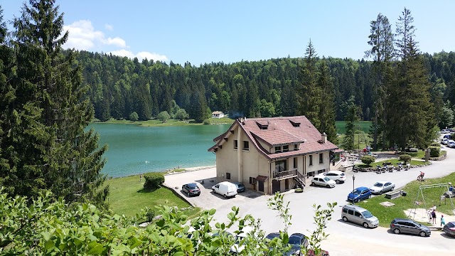 Lac Genin