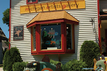 Michigan Artists Gallery, Traverse City, United States