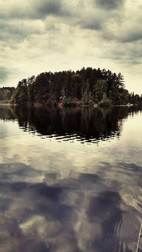 Owen Lake Campground Gallery - United States