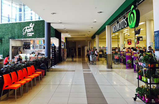 Mortdale Plaza