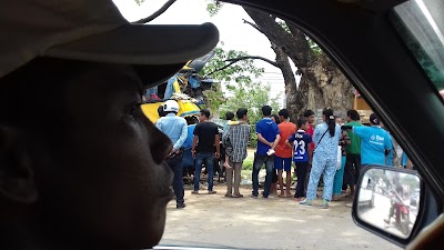 Photos of Neang Konghing Circle