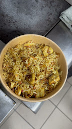 Photo n°10 de Royal Naan à Agen (Kebab)