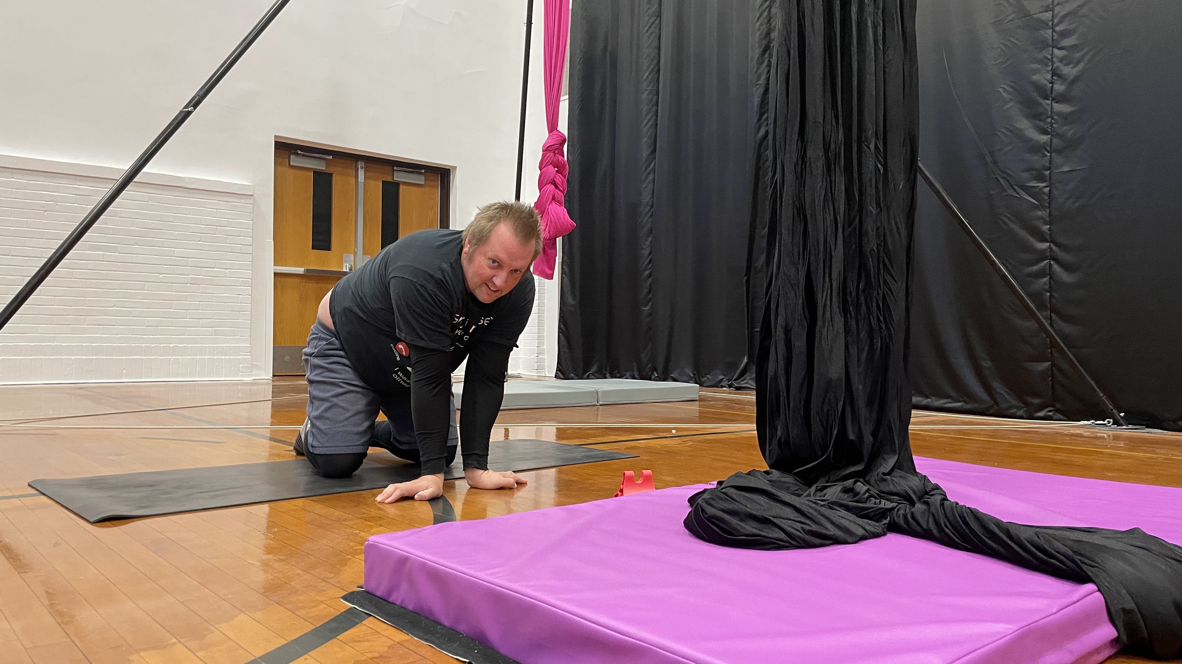 South Dakota Aerial & Arts | Aerial Fitness Studio photo 11