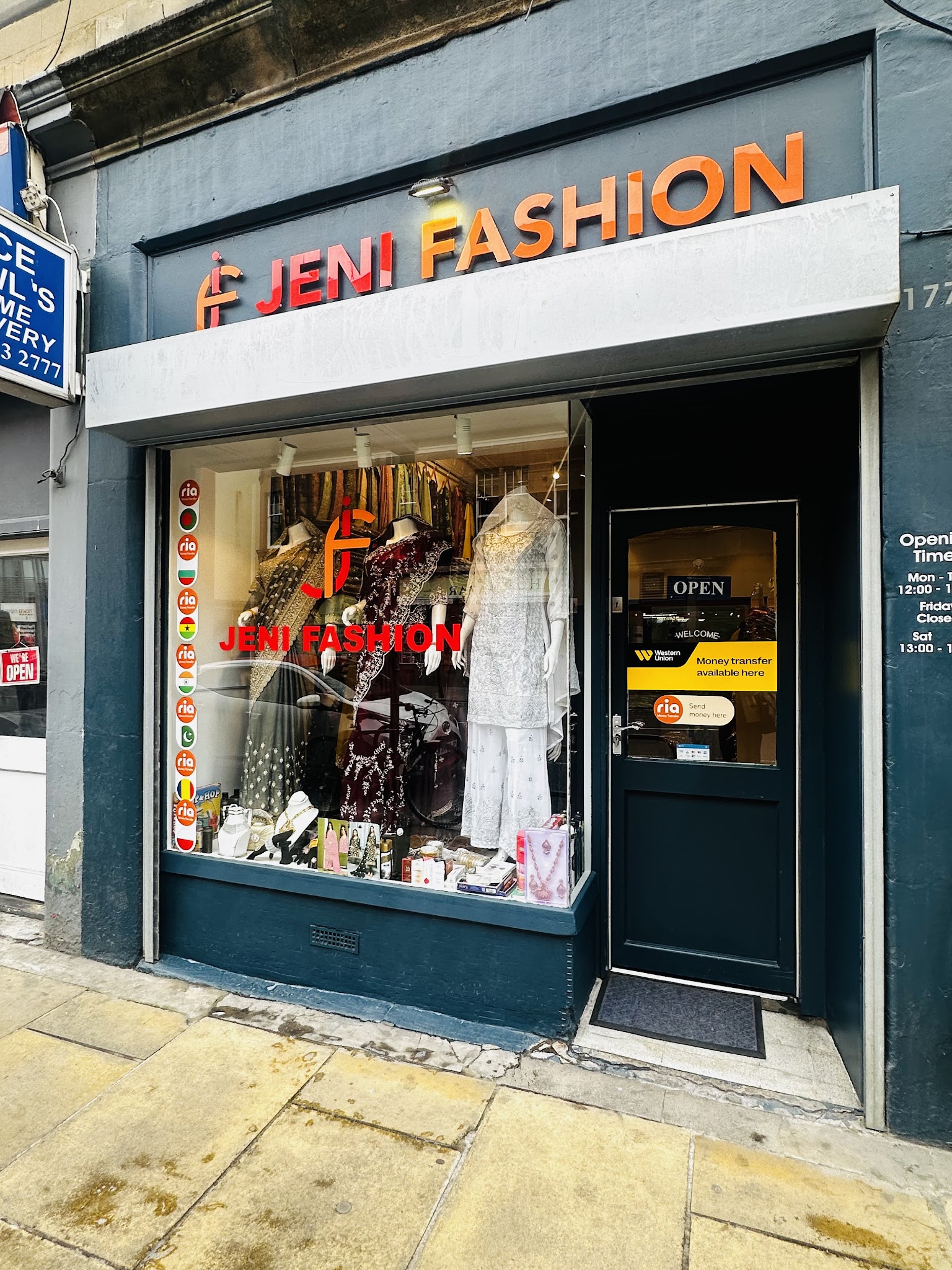 Jeni Fashion - Bridal Fashion - photo 1