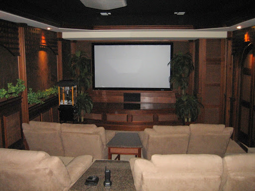 PM Tech Services - Visual