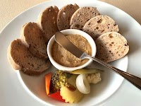 レストラン クリュディテ