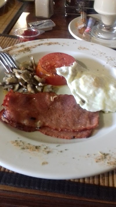 Photos of Beans about Coffee Espresso Bar - Dullstroom