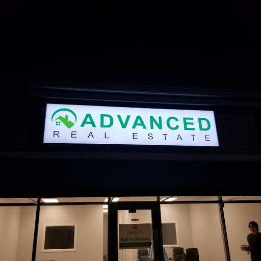 Advanced Real Estate - Thumbnail