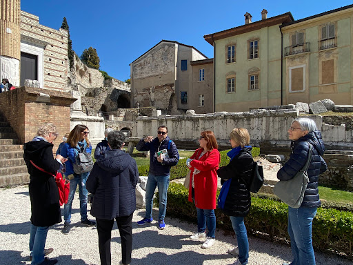 One day in Brescia: visite guidate e tour a Brescia e provincia, Bergamo, Mantova, Verona, Lago di Garda - Thumbnail