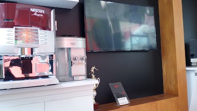 Photos of Kmotor Av. Domingo Comin