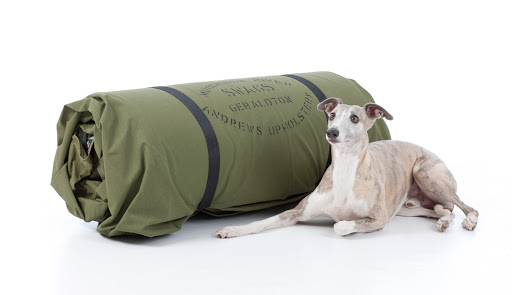 Murchison River Swags & Bags