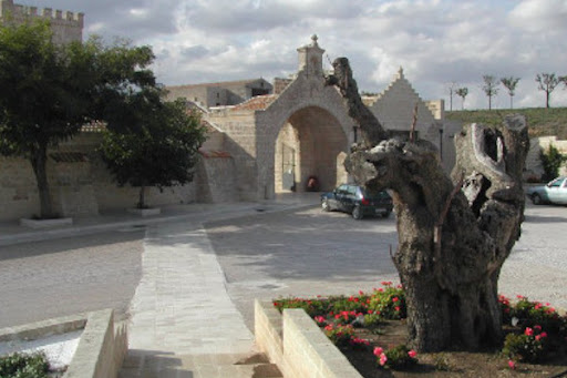 Immagine di Falcone Arch. Patrizia - Studio di Architettura