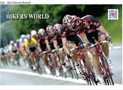 Photos of CBC Bikers World
