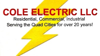 Cole Electric LLC