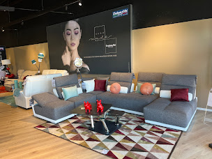 Photo n°2 de Chateau d'Ax Sarreguemines à Sarreguemines (Magasin de meubles)