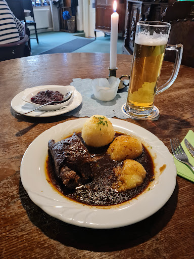 Gaststätte - Cafe Tachov - Visual