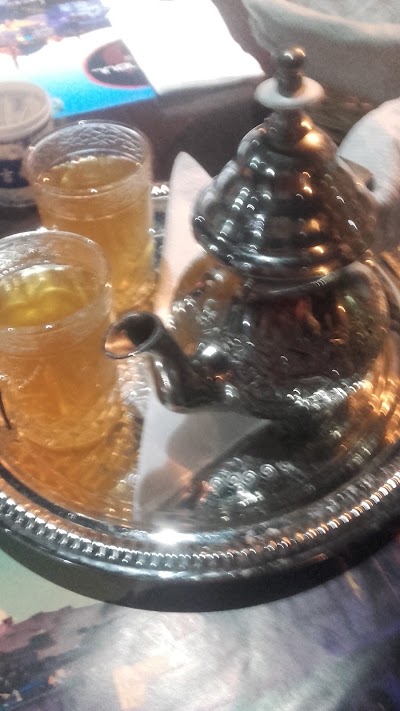 Photos of Restaurant Istanbul Grill