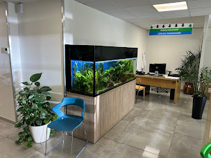 Photo n°4 de Laboratoire PLUMELLE - Site PLACE MORGAN à Salon de Provence à Salon-de-Provence (Laboratoire d'analyse médicale)