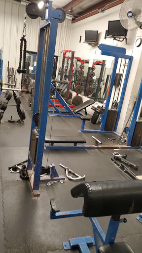 Paramount Fitness - Thumbnail