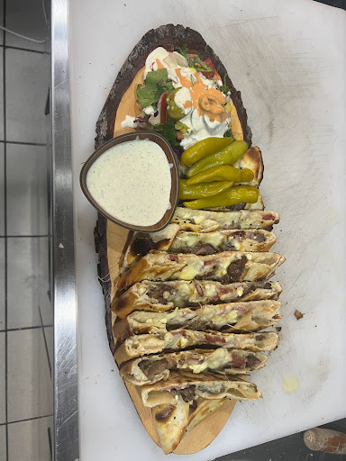 Picknick Kebap Haus - Thumbnail