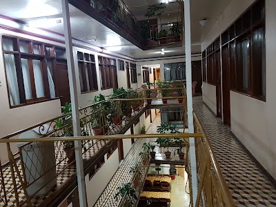 Photos of HOTEL COPACABANA