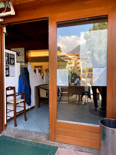 Ristorante Pizzeria Pineta - Italy