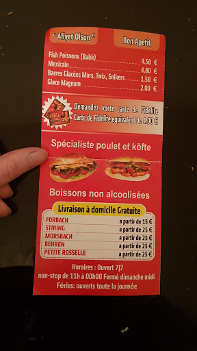 Burger Mania