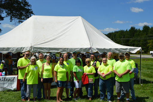 Heartland Christian Church - Thumbnail