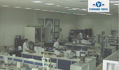 Photos of STANDARD AUTOMOTIVE INDUSTRY PROFILE TİC.AŞ.