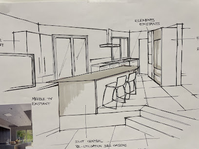 INTERVIEW Agencement Intérieur