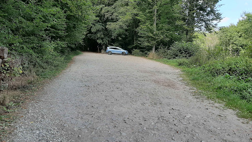 Wanderparkplatz Kling - Thumbnail