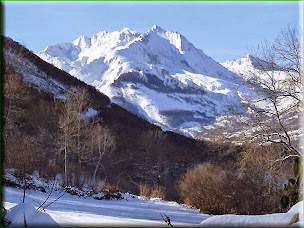 Photo n°20 de La Bergerie de Sentantony à Bun (Refuge de montagne)