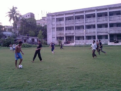 Photos of Comilla Victoria Government College