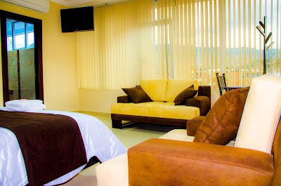 Photos of Hotel "Ciudad De Catamayo"