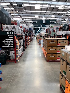 Bunnings Glendale newcastle