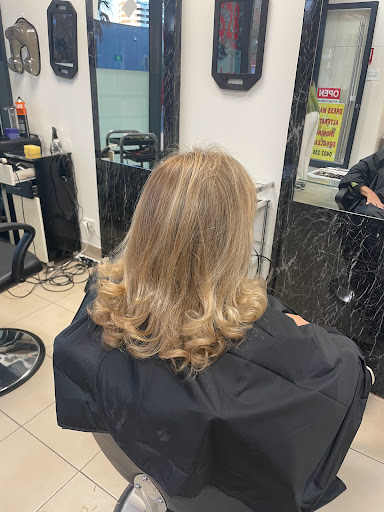 Hair Train Studio Gallery - Australia