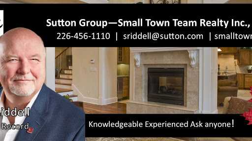 Sutton Group - Small Town Team Realty Inc., Brokerage - Thumbnail