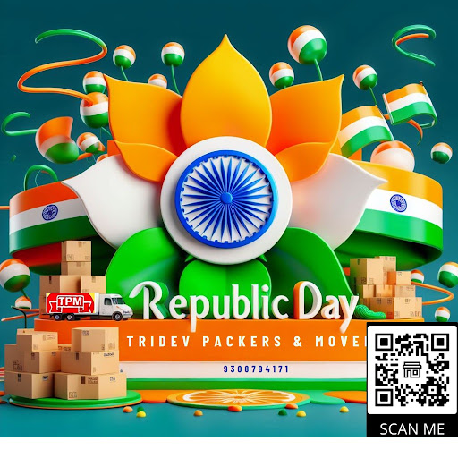 Happy Republic Day 2024.