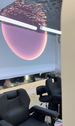 Glow bar - Θεσσαλονίκη