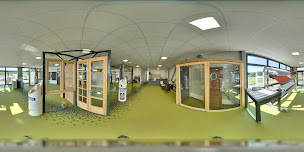 Photo n°26 de La BOUTIQUE DU MENUISIER / RENOVAL à La Bâtie-Neuve (Magasin de stores et de rideaux)