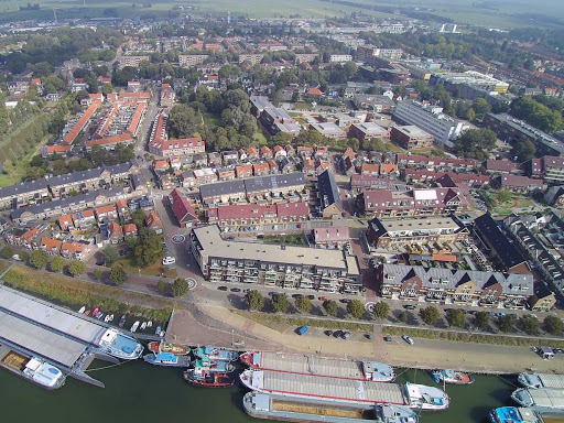 Leo Zonnenberg Vastgoed en Hoogtefotografie - Thumbnail