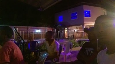Photos of Heritage Bar