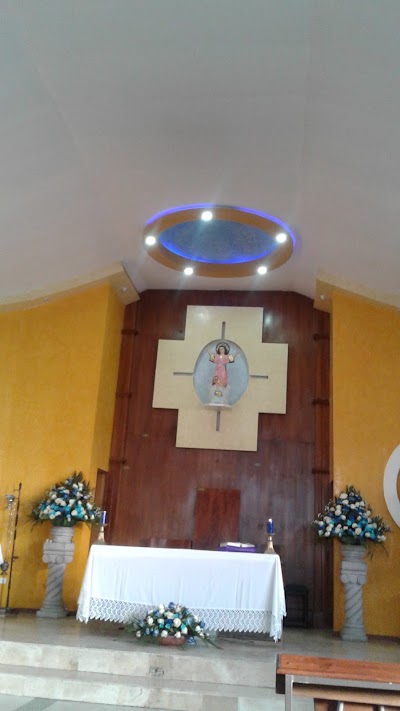 Photos of Iglesia "Divino Ni&ntilde;o"