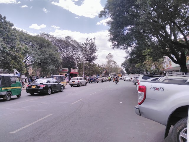 Lac Nakuru